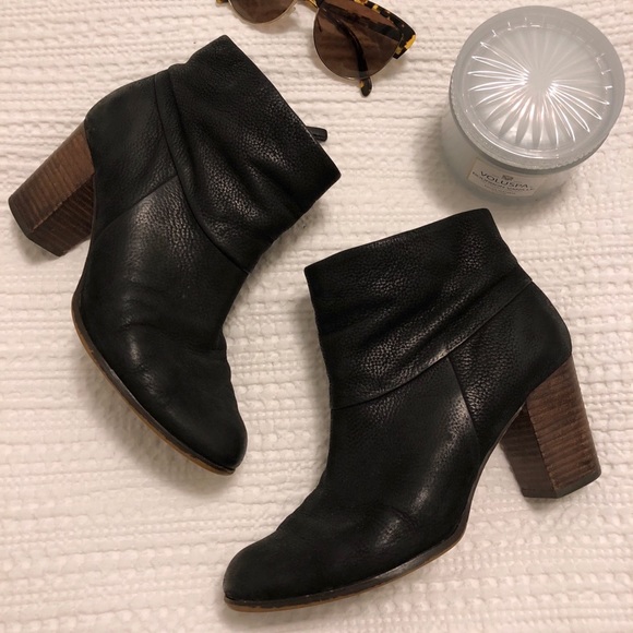 Cole Haan Cassidy Booties with Nike Air - Picture 3 of 8